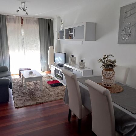 Apartamento Arenales Puebla A Pobra do Caramiñal Zewnętrze zdjęcie