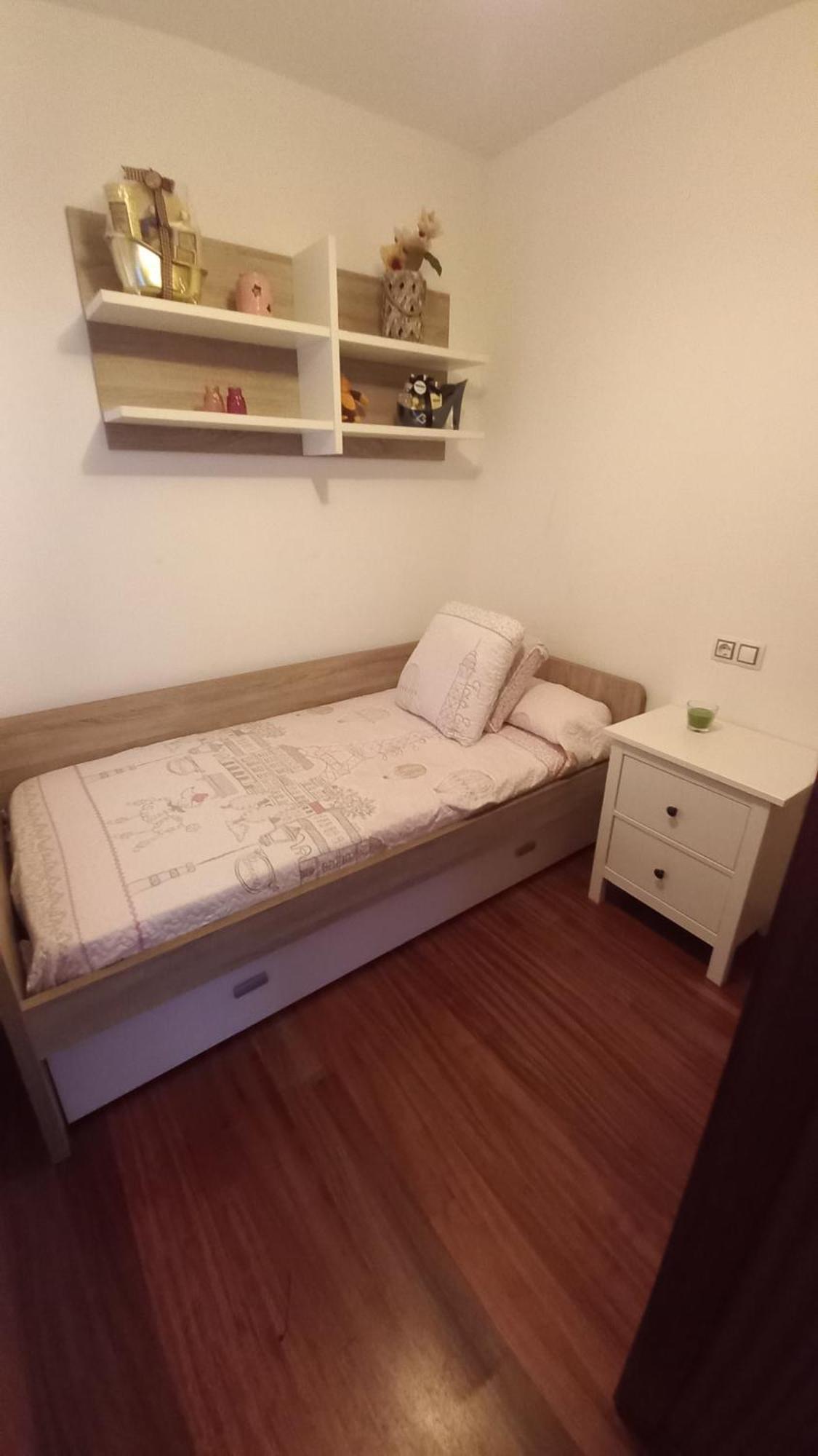 Apartamento Arenales Puebla A Pobra do Caramiñal Zewnętrze zdjęcie