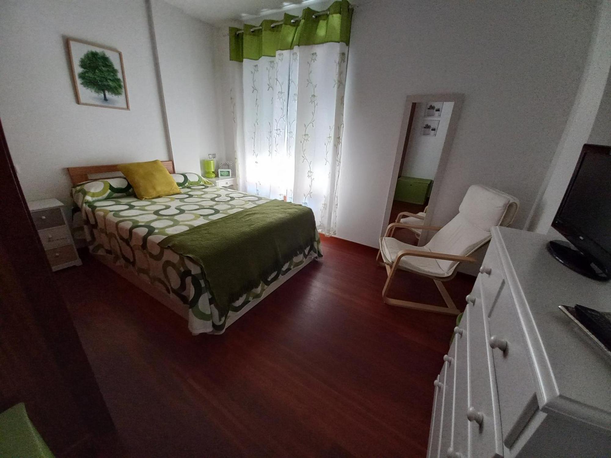 Apartamento Arenales Puebla A Pobra do Caramiñal Zewnętrze zdjęcie
